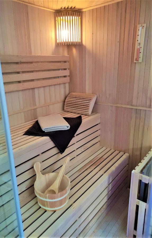 Detente Au Bord Du Loir - Spa Sauna - Gite 3 Les Roches-l'Eveque Екстер'єр фото